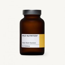 Multivitamínový komplex pro děti - Wild Nutrition