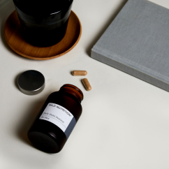 Multivitamíny a minerály pro muže - Wild Nutrition