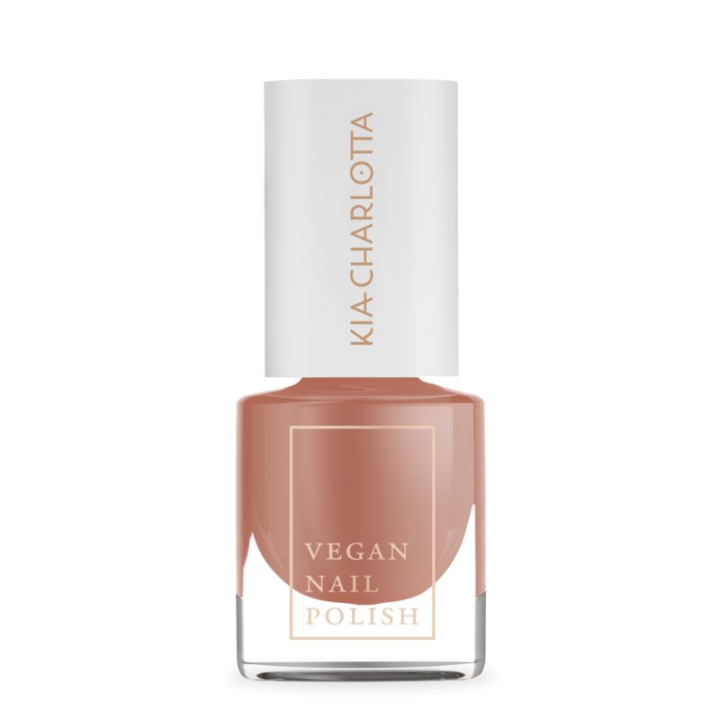 SUN KISSED - Kia Charlotta