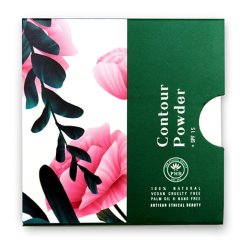 Pudr pro konturování - PHB