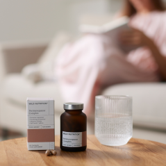 Perimenopauza komplex Food-Grown® - Wild Nutrition