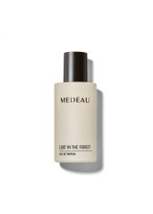 Lost in the forest - Medeau