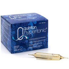 Quinton Hypertonic Mořská plazma