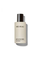 Lost in the forest - Medeau