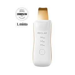 RECLAR hypoalergenní peeler - PLUS 24K ZLATO