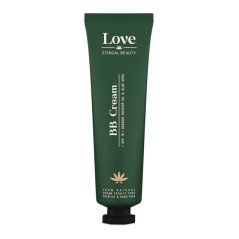 Botanický BB krém SPF 15