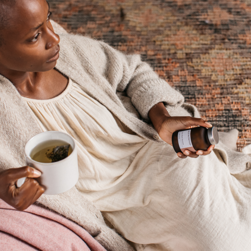 Multivitamíny a minerály pro ženy - Wild Nutrition