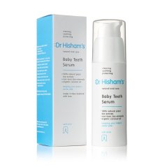 DR HISHAM'S- Sérum na mléčné zoubky
