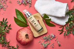 Superfood hydratační krém s vitamínem C