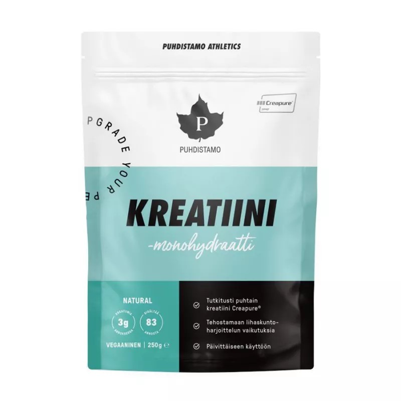 Kreatin - Creapure®
