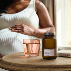 Biotika pro těhotné a čerstvé maminky - Wild Nutrition