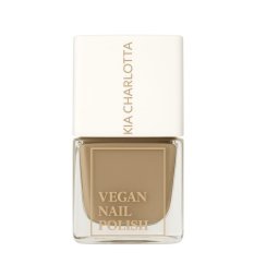 Balanced - Kia Charlotta