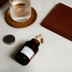 Multivitamíny a minerály pro 45+ ženy - Wild Nutrition