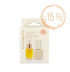 Pečující set - Kia Charlotta