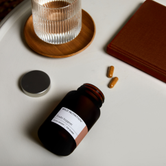 Endometrióza komplex ( Endo Support ) - Wild Nutrition