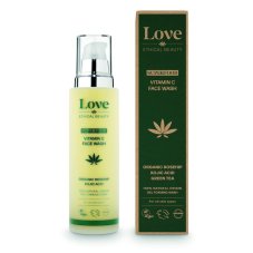 Superfood odličovací gel s vitamínem C