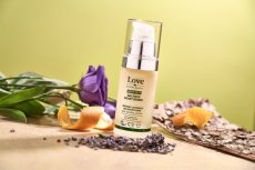 Skin Zen - Hydratační krém s levandulí a rakytníkem