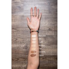 VZOREK Botanický BB krém SPF 15