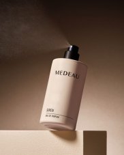 Siren - Medeau