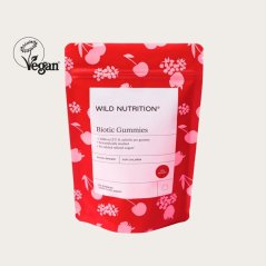 Probiotické bonbony pro děti - Wild Nutrition