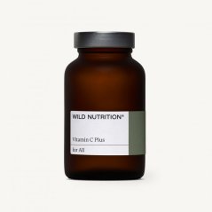 Vitamín C s bioflavonoidy - Wild Nutrition