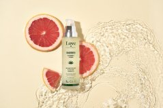 Superfood tonikum s vitamínem C a kyselinou kojovou