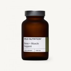 Komplex na podporu kostí a zubů - Wild Nutrition