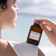 Přírodní vitamín D - Wild Nutrition