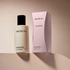 Daydreamer - Medeau