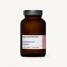 Premenstruální komplex - Wild Nutrition