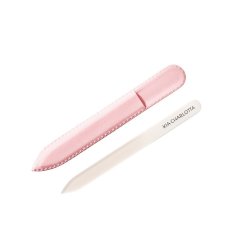 Skleněný pilník - Kia-Charlotta