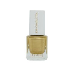 Golden Glamour - Kia Charlotta