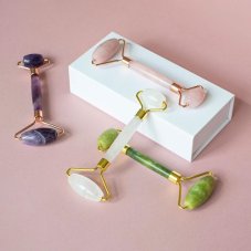 Face roller