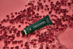 Make-up pro bezchybnou pleť