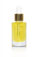 Pečující olejíček na nehty a nehtovou kůžičku - Kia Charlotta