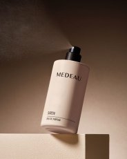 Siren - Medeau