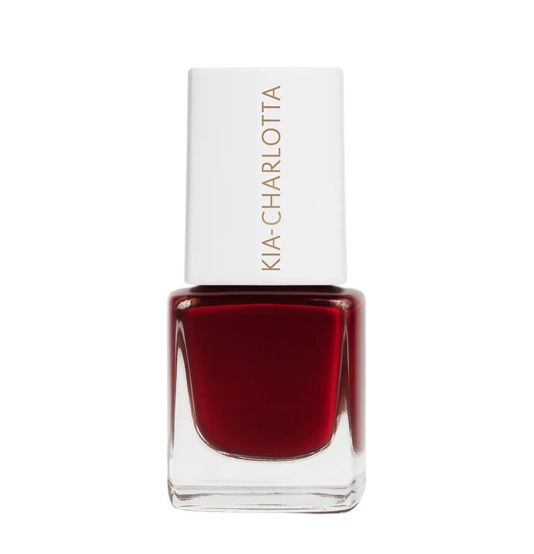 Fearless - Kia Charlotta