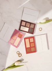 Paletka očních stínů - Kia Charlotta