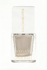 Champagne Silver - Kia Charlotta