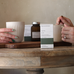 Železo plus - Wild Nutrition