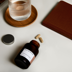 Premenstruální komplex - Wild Nutrition