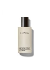 Lost in the forest - Medeau