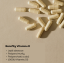 Přírodní vitamín D - Wild Nutrition