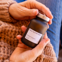 Podpora imunity - Wild Nutrition