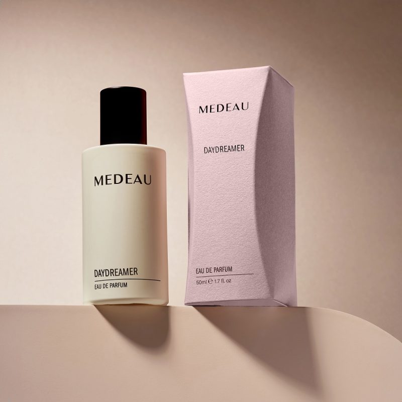 Daydreamer - Medeau