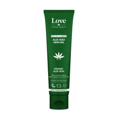 Aloe Hero Vera gel - Love Ethical Beauty