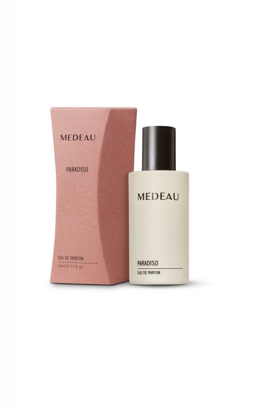 Paradiso - Medeau