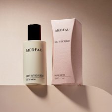 Lost in the forest - Medeau