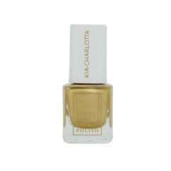 Golden Glamour - Kia Charlotta