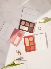 Paletka očních stínů - Kia Charlotta